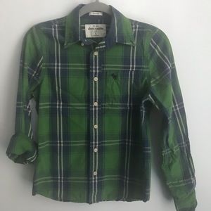 Abercrombie, excellent condition